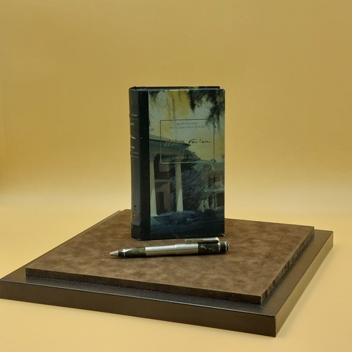 Penna sfera montblanc - sfera,