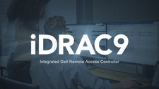 Licenza idrac9 enterprise per - licenza,