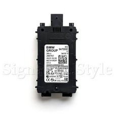 Sensore radar angolo morto