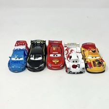 Disney Pixar Cars 2 Diecast