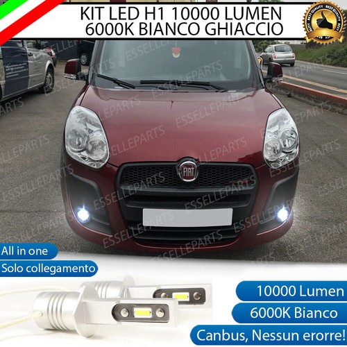 Kit lampade fendinebbia - kit,