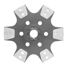 Remanufactured Clutch Disc
