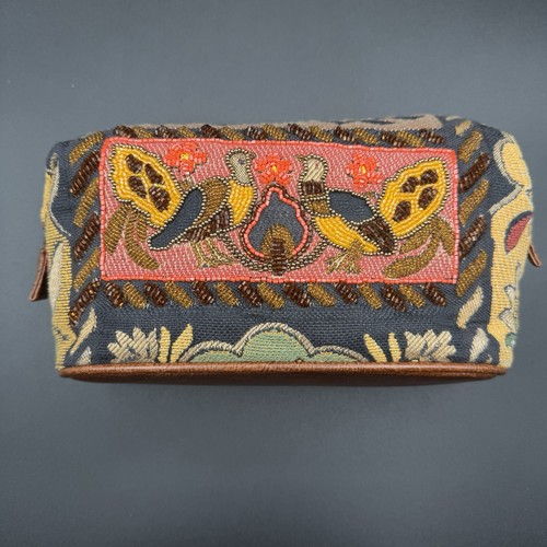 Borsa isabella fiore - isabella, vintage
