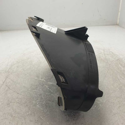 Quadro strumenti - quadro,