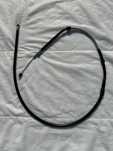 Cavo frizione yamaha - frizione, fz600