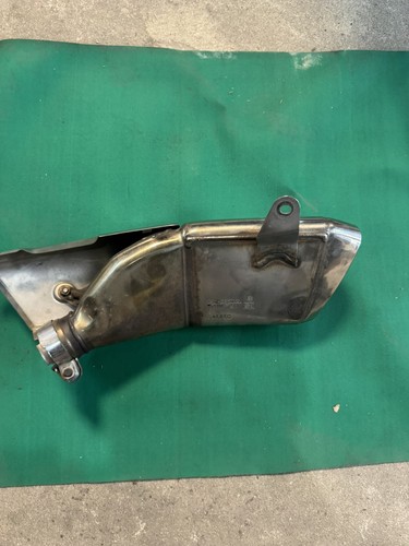 Scarico honda hornet 600 usato - honda,