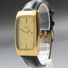 Orologio Vintage Anni 70 Omega