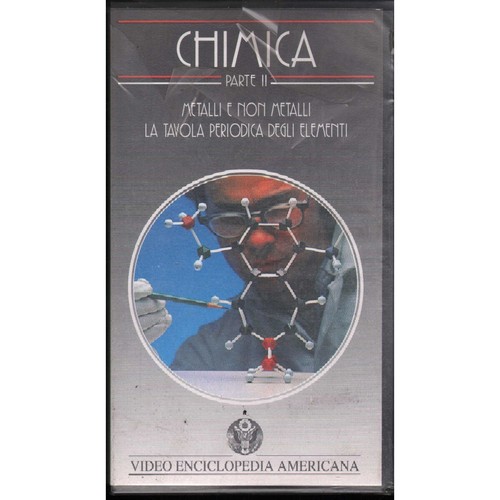 Video enciclopedia americana - video,
