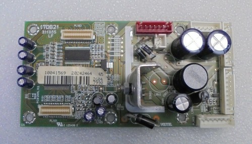 17db21 20242464 hitachi - 20242464,