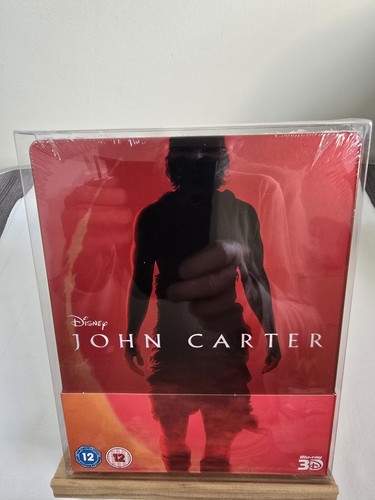 Disney john carter - , +