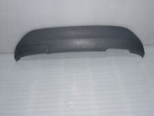 SPOILER PARAURTI POSTERIORE FORD FIESTA VI DA 2008 A 2017 8A6117D781