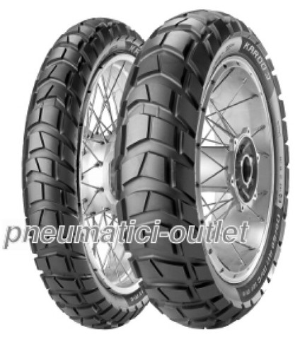 Pneumatici moto metzeler karoo - moto,