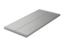 Scanalature a T tavolo