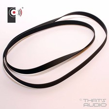 Adatto per KENWOOD - Cinghia