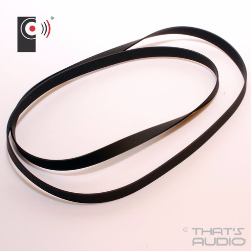 Adatto per kenwood cinghia - per,