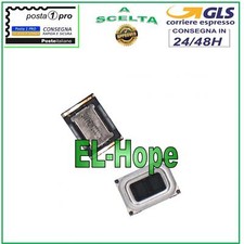 ALTOPARLANTE SPEAKER PER OPPO REALME C35 RMX3511 ASCOLTO AUDIO CHIAMATA