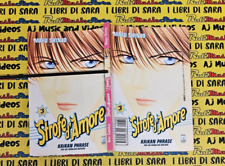 (F2) FUMETTO manga STROFE D'AMORE n. 3 di 17 GIUGNO 2004 mayu shinjo STAR COMICS