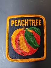 Peachtree vintage ferro su