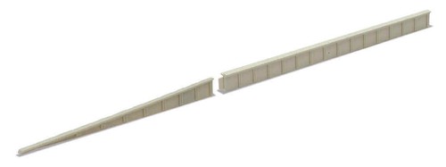 Peco scala n - nb-67, rampa