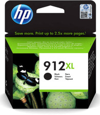 Cartuccia inchiostro nero