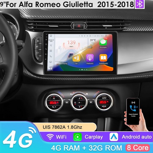 Autoradio core carplay - autoradio, 8