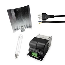 Kit coltivazione peperoncini - kit,