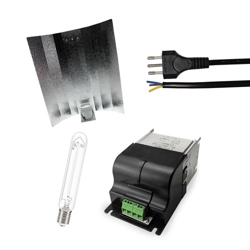 Kit coltivazione peperoncini - coltivazione,