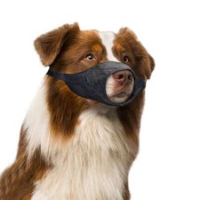 Museruola per cane taglia