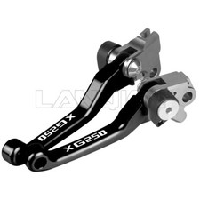 Motorcycle CNC Pivot Brake