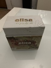 ELISA I MIEI PRIMI DIECI ANNI '' BOX 6 CD + 2DVD ''