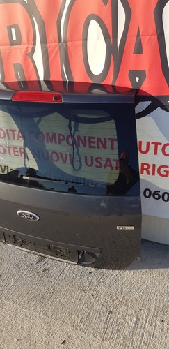 Ford fusion portellone - ford,
