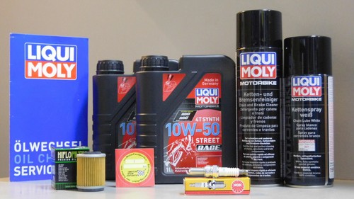 Kit manutenzione benelli - manutenzione,