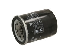 MANN-FILTER W 6019 Filtro olio