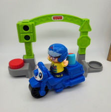 Fisher-Price Little People
