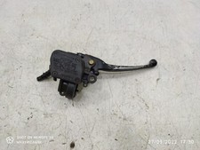 pompa e leva freno anteriore per aprilia atlantic 125 200 250