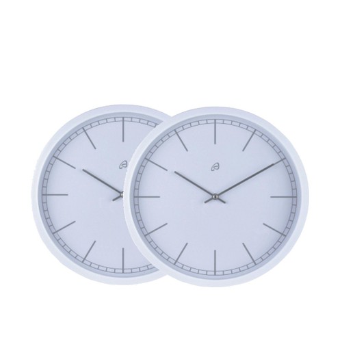Orologio parete muro - parete, x
