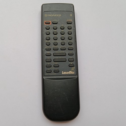 Telecomando usato pioneer - telecomando,