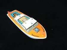 Arnold barca barca nave in