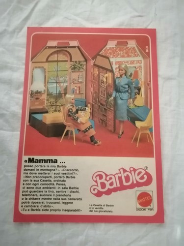 Pubblicita originale - pubblicita',