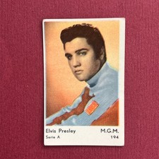 1958 Carta da collezione