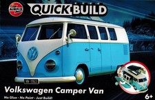 Airfix QuickBuild - Volkswagen