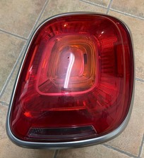 Faro fanale stop destro - ,