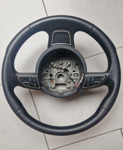 Volante sterzo audi - volante/sterzo,