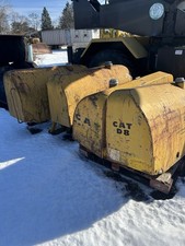 Serbatoio carburante