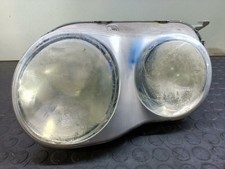 faro fanale sinistro HYUNDAI