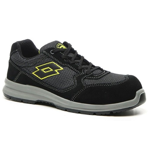 Scarpe antinfortunistiche - scarpe,