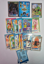 Lotto Carte Digimon 1999