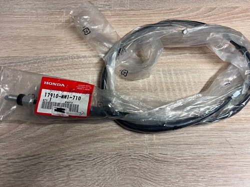 Cavo acceleratore honda xr600 - acceleratore,