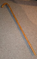 Faccia d'anatra in legno