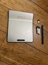 Wacom Bamboo Pad CTH300K